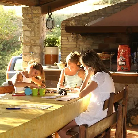 La Selva Villa