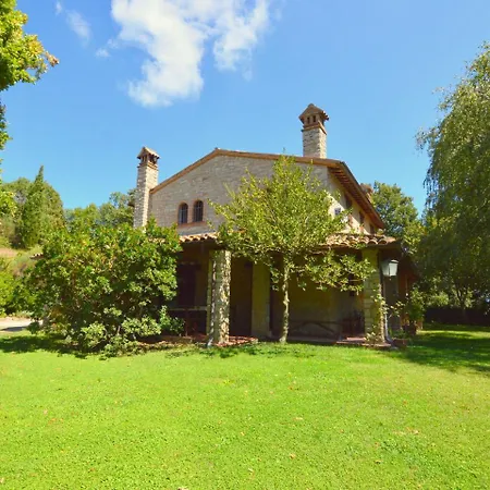 La Selva Villa