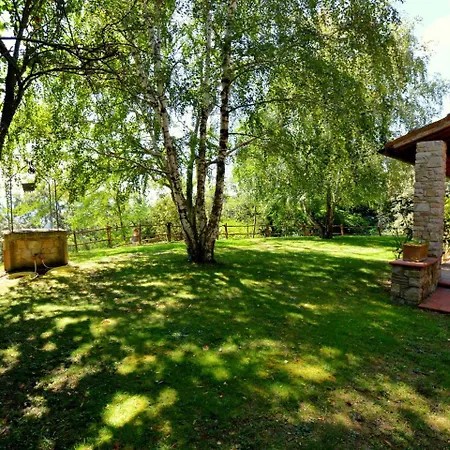 La Selva Villa