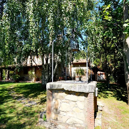 La Selva Villa