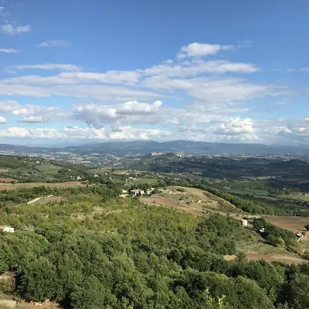 La Selva 빌라 Quadro Vecchio