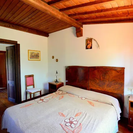 Villa La Selva Quadro Vecchio